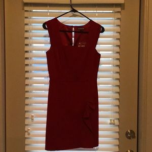 Express cocktail/business dress